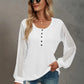 Casual Damesblouse | Effie