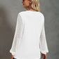 Casual Damesblouse | Effie