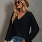 Casual Damesblouse | Effie