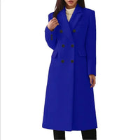 Blauw