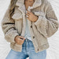 Dikke Faux Winterjas | Vasha Jas