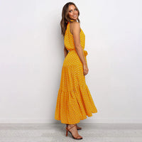 Oranje