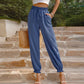 Casual Jogger Broek | Bianca