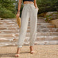 Casual Jogger Broek | Bianca