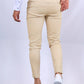 Heren Casual Strakke Broek | Yohan Broek