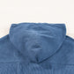 Casual Corduroy Capuchon Jas | Xariel Jas