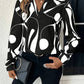 Elegant Dagelijks Essentieel |  Elena Blouse
