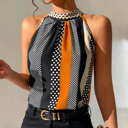 Dames Top met Elegant design | Elsa