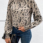 Casual Lange Mouw Bloes | Qenia Bloes