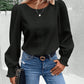 Elegante en Comfortabele Blouse | Britta Blouse