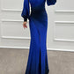 Off Shoulder Maxi Jurk | Wystella Jurk