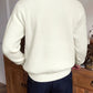 Casual Gebreide Herentrui | Zein Trui