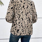 Casual Lange Mouw Bloes | Qenia Bloes