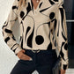 Elegant Dagelijks Essentieel |  Elena Blouse