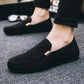 Heren Elegante Loafers | Tommy