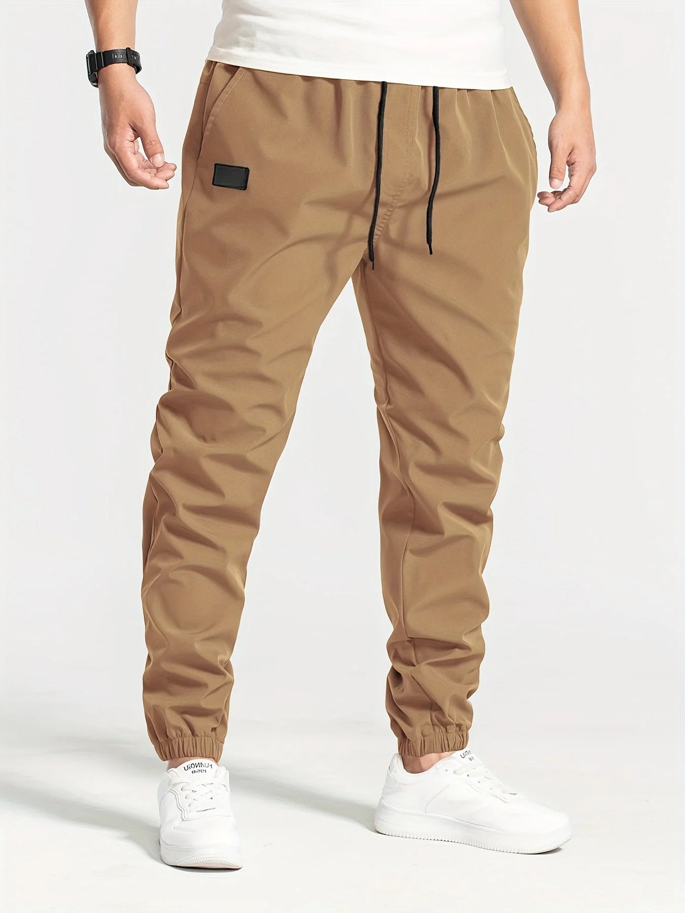 Comfortabele Jogging Broek | Pate