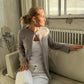 Casual Enkel Knoopje Vest | Yilara Vest