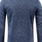 Casual Ritssluiting Jas | Bron Jas
