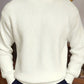 Casual Gebreide Herentrui | Zein Trui