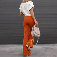 Oranje