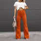 Moderne Flair Broek |  Sabrina