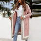 Capuchon Lang Vest | Lianagail Vest