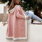 Capuchon Lang Vest | Lianagail Vest
