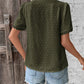 V-Hals Blouse | Angela