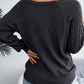 Gebreide Comfy Trui | Cassandra Trui