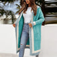 Capuchon Lang Vest | Lianagail Vest