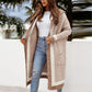 Capuchon Lang Vest | Lianagail Vest