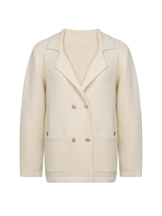 Stijlvolle Losse Blazer | Jenaya Blazer