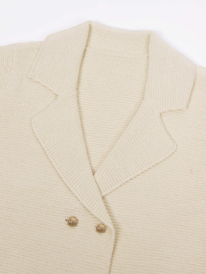 Stijlvolle Losse Blazer | Jenaya Blazer