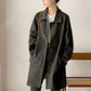 Dames Trendy Trenchcoat | Alfa