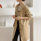 Dames Trendy Trenchcoat | Alfa