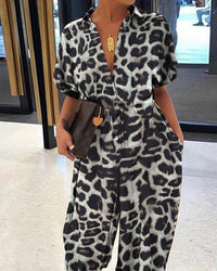 Dier print