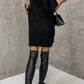 Oversized Gebreide Trui | Umika Trui