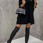Oversized Gebreide Trui | Umika Trui