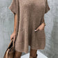 Oversized Gebreide Trui | Umika Trui