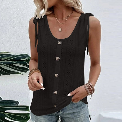 Veelzijdige Shirt dat Comfort en Stijl Combineert | Linda