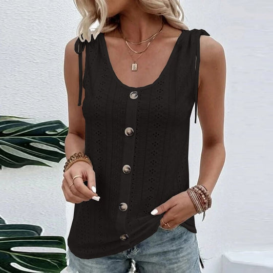 Veelzijdige Shirt dat Comfort en Stijl Combineert | Linda
