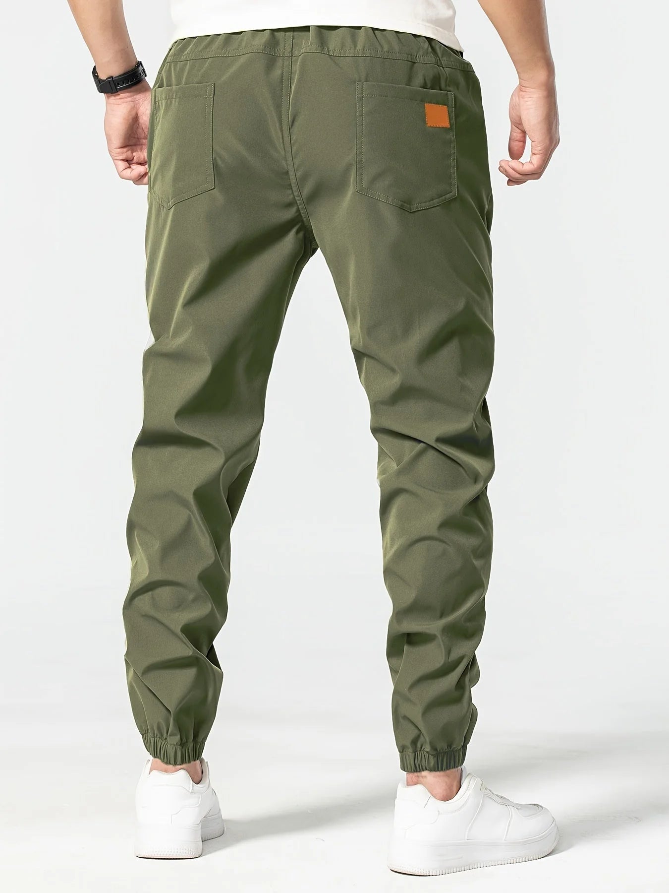 Comfortabele Jogging Broek | Pate