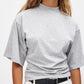 Losse Fit T-Shirt | Ava