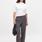 Losse Fit T-Shirt | Ava