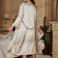Satijnen Pyjama Set | Gale Set