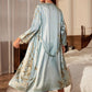 Satijnen Pyjama Set | Gale Set