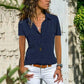 T-Shirt met Stadsstijl met Comfort | Jolanda