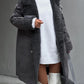 Trendy Bont Trenchcoat | Rea Jas