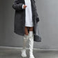 Trendy Bont Trenchcoat | Rea Jas