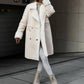 Trendy Bont Trenchcoat | Rea Jas